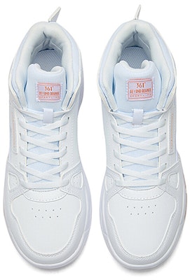 (W) Zapatillas Altas 361° 'Blanco Azul' 582036633-1 Order (W) Zapatillas Altas 361° 'Blanco Azul' 582036633-1