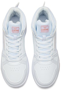 (W) (女款) 361° 高筒運動鞋 '白藍' 582036633-1 582036633-1 Order (W) (女款) 361° 高筒運動鞋 '白藍' 582036633-1 582036633-1