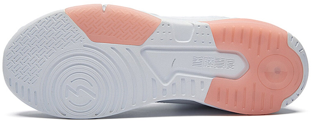 (W) Zapatillas Altas 361° 'Blanco Azul' 582036633-1 Shop (W) Zapatillas Altas 361° 'Blanco Azul' 582036633-1