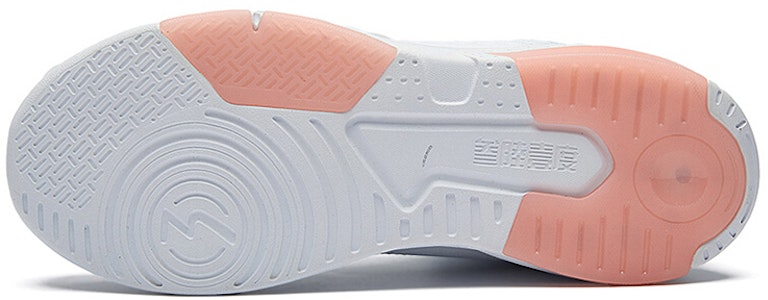 (W) (女款) 361° 高筒運動鞋 '白藍' 582036633-1 582036633-1 Shop (W) (女款) 361° 高筒運動鞋 '白藍' 582036633-1 582036633-1