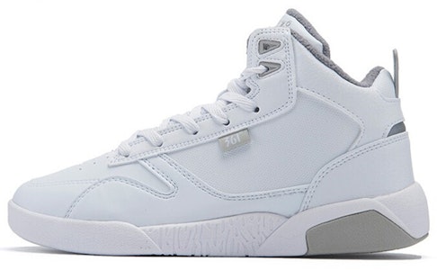 (W) (女性用) 361° ハイトップスニーカー 'ホワイトグレー' 681646601A-1 681646601A-1 Buy (W) (女性用) 361° ハイトップスニーカー 'ホワイトグレー' 681646601A-1 681646601A-1