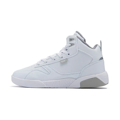 (W) 361° High-Top Sneaker 'White Grey'