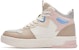 (Women) 361° High-Top Sneaker 'White Grey' 682146613BV-4