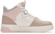 (Women) 361° High-Top Sneaker 'White Grey' 682146613BV-4