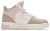 Order (Women) 361° High-Top Sneaker 'White Grey' 682146613BV-4