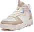 Lookbook (Women) 361° High-Top Sneaker 'White Grey' 682146613BV-4