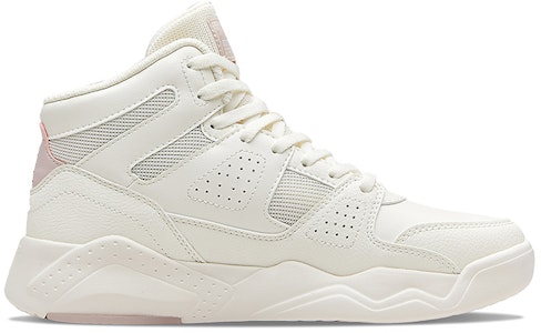 (W) 361° 高帮运动鞋 '白粉' 682136601-2 Order (W) 361° 高帮运动鞋 '白粉' 682136601-2