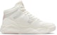 (Women) 361° High-Top Sneaker 'White Pink' 682136601-2