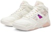 Lookbook (Women) 361° High-Top Sneaker 'White Pink' 682136601-2