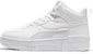 (Women) 361° High-Top Sneaker 'White Pink' 682236616B-1