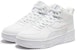 (Women) 361° High-Top Sneaker 'White Pink' 682236616B-1