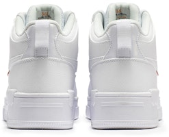 (W) 361° Kasut Tinggi ''Putih Merah Jambu'' 682236616B-1 Shop (W) 361° Kasut Tinggi ''Putih Merah Jambu'' 682236616B-1