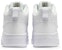 (Women) 361° High-Top Sneaker 'White Pink' 682236616B-1
