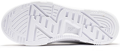 (W) 361° Kasut Tinggi ''Putih Merah Jambu'' 682236616B-1 Purchase (W) 361° Kasut Tinggi ''Putih Merah Jambu'' 682236616B-1