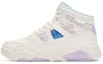 Buy (Women) 361° High-Top Sneaker 'White Purple' 682146607B-2