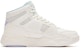 (Women) 361° High-Top Sneaker 'White Purple' 682146607B-2