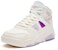 (Women) 361° High-Top Sneaker 'White Purple' 682146607B-2