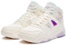 (Women) 361° High-Top Sneaker 'White Purple' 682146607B-2