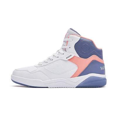 (W) 361° High-Top Sneakers 'Frosted Blue'
