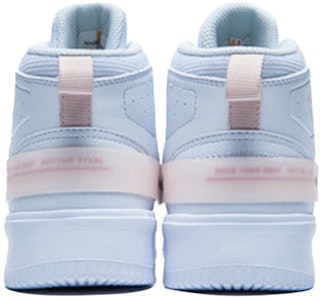 (W) (女士)361° 高筒運動鞋「白粉色」682036618F-2 682036618F-2 Lookbook (W) (女士)361° 高筒運動鞋「白粉色」682036618F-2 682036618F-2