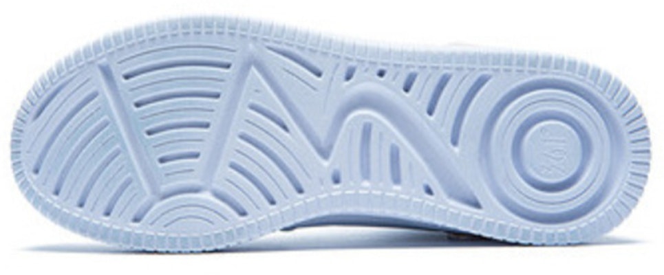 (W) Zapatillas Altas 361° 'Blanco Rosa' 682036618F-2 Shop (W) Zapatillas Altas 361° 'Blanco Rosa' 682036618F-2