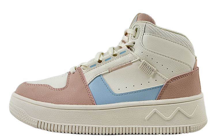 Buy (W) 361° 高帮运动鞋 '白粉' 682136602F-2