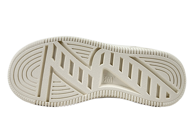 Purchase (W) 361° 高帮运动鞋 '白粉' 682136602F-2