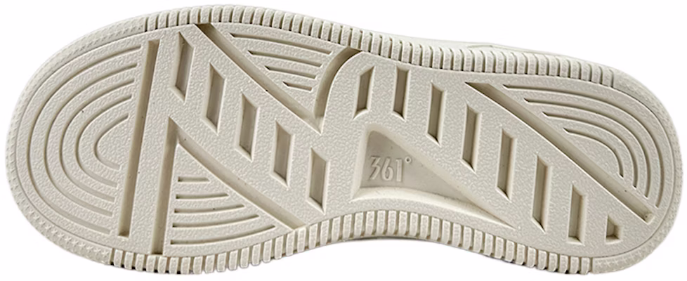 (W) 361° 高帮运动鞋 '白粉' 682136602F-2 Purchase (W) 361° 高帮运动鞋 '白粉' 682136602F-2