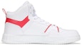Order (W) 361° ハイトップスニーカー 'ホワイト レッド' 682036625-1