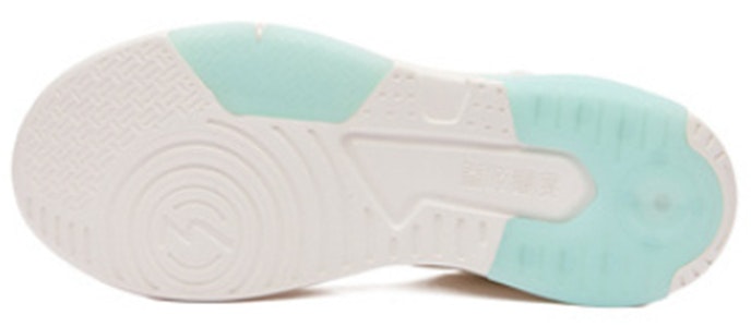 (W) 女款361°高筒運動鞋“白黃綠”682136627-2 682136627-2 Shop (W) 女款361°高筒運動鞋“白黃綠”682136627-2 682136627-2