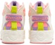 Shop (W) 361° Tinggi 'Patrick Star Putih' 682346621B-2