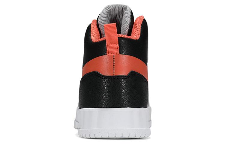 (W) 361° High Top Sneakers 'Black Grey' 圖 5