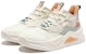 (Women) 361° Jin Cheng Low 'White Green' 682236618V-2