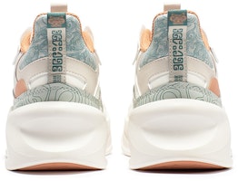 (W) 361° Jin Cheng Low ''Putih Hijau'' 682236618V-2 Shop (W) 361° Jin Cheng Low ''Putih Hijau'' 682236618V-2