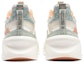 Shop (Women) 361° Jin Cheng Low 'White Green' 682236618V-2