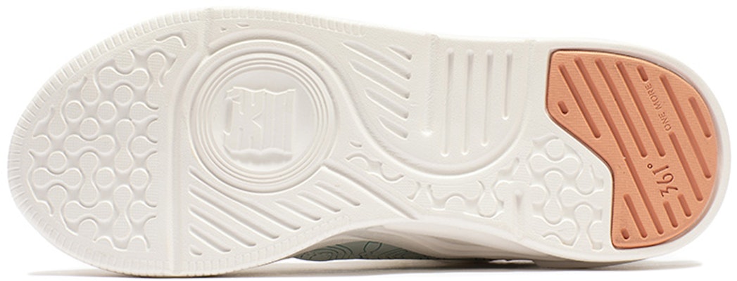 (W) 361° Jin Cheng Low 'Blanco Verde' 682236618V-2 Purchase (W) 361° Jin Cheng Low 'Blanco Verde' 682236618V-2