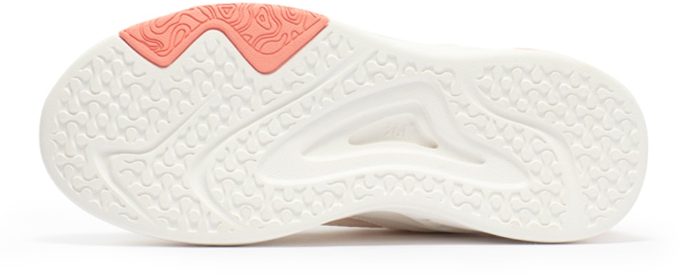 (W) 361° 京城粉白色 '派大星舒适百搭低帮' 682416624-1 Purchase (W) 361° 京城粉白色 '派大星舒适百搭低帮' 682416624-1