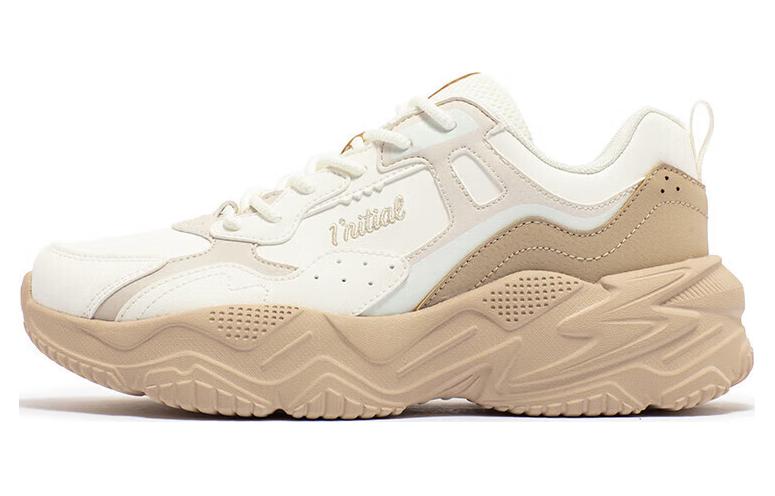 (Women) 361° Keson Retro 'Feather White' 682336777-1