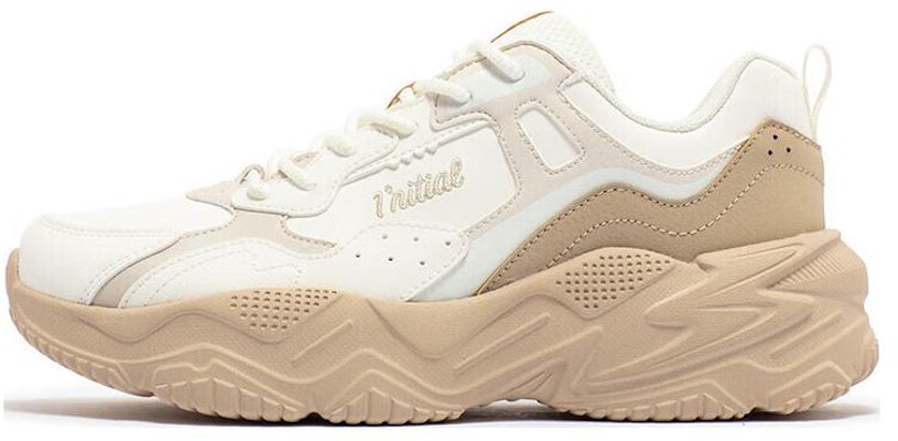 (Women) 361° Keson Retro 'Feather White' 682336777-1 Buy (Women) 361° Keson Retro 'Feather White' 682336777-1