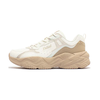 (W) 361° Keson Retro 'Feather White'