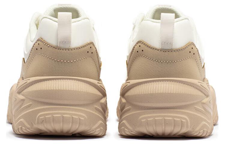 Lookbook (W) 361° Keson Retro 'Pluma Blanca' 682336777-1