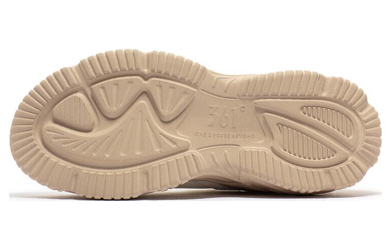 Shop (W) 361° Keson Retro 'Pluma Blanca' 682336777-1