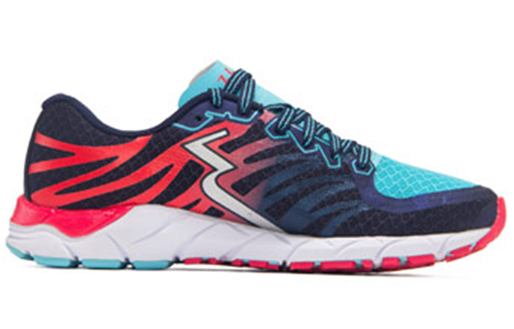 (W) 361° KgM2 2 'Q弹国际线 Q立方' Red Blue 圖 2