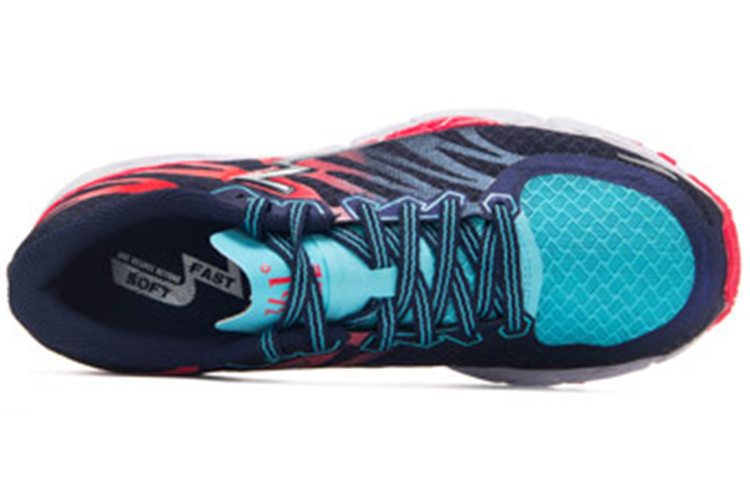 (W) 361° KgM2 2 'Q弹国际线 Q立方' Red Blue 圖 5