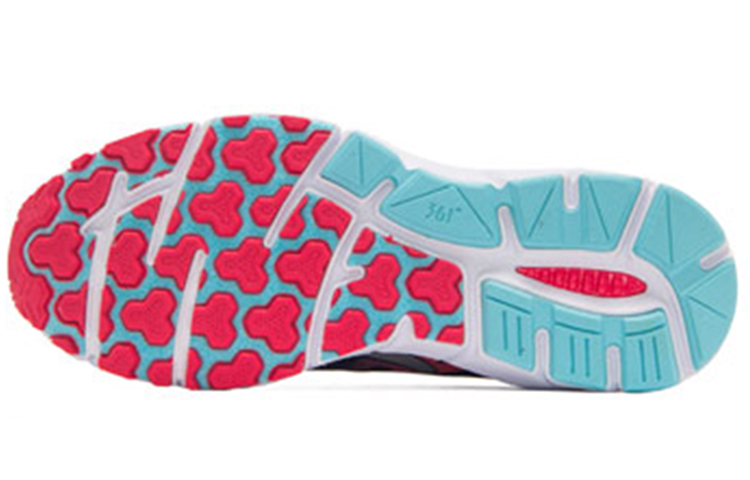 (W) 361° KgM2 2 'Q弹国际线 Q立方' Red Blue 圖 6