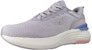 (Women) 361° Knit Low 'Light Paste Purple' 582212219-4