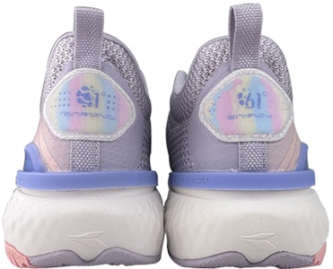 (W) 361° Knit Low 'Púrpura Claro Pastel' 582212219-4 Shop (W) 361° Knit Low 'Púrpura Claro Pastel' 582212219-4