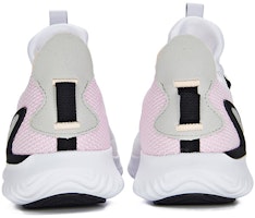 (W) 361° Knit Low 'Blanco Rosa Negro' 581932238-1 Lookbook (W) 361° Knit Low 'Blanco Rosa Negro' 581932238-1