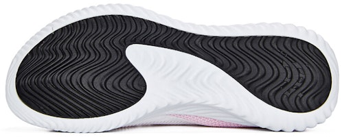 (W) 361° Knit Low 'Blanco Rosa Negro' 581932238-1 Shop (W) 361° Knit Low 'Blanco Rosa Negro' 581932238-1