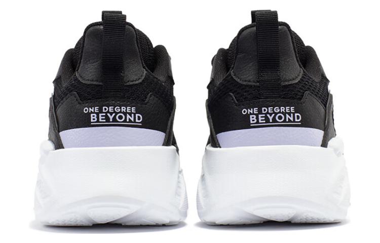 Lookbook (W) 361° 運動生活鞋低筒款 '黑色' 682336711F-2